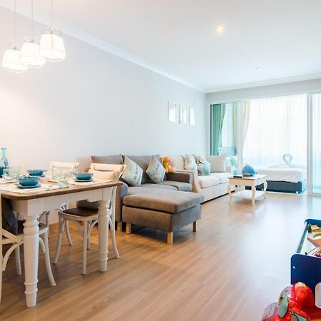 Huahin Myresort Family Suite Condo 3B2B Free Water Park มายรีสอร์ท หัวหิน 3 ห้องนอน 2 ห้องน้ำ พัก 8 คน ฟรีสวนน้ำ מראה חיצוני תמונה